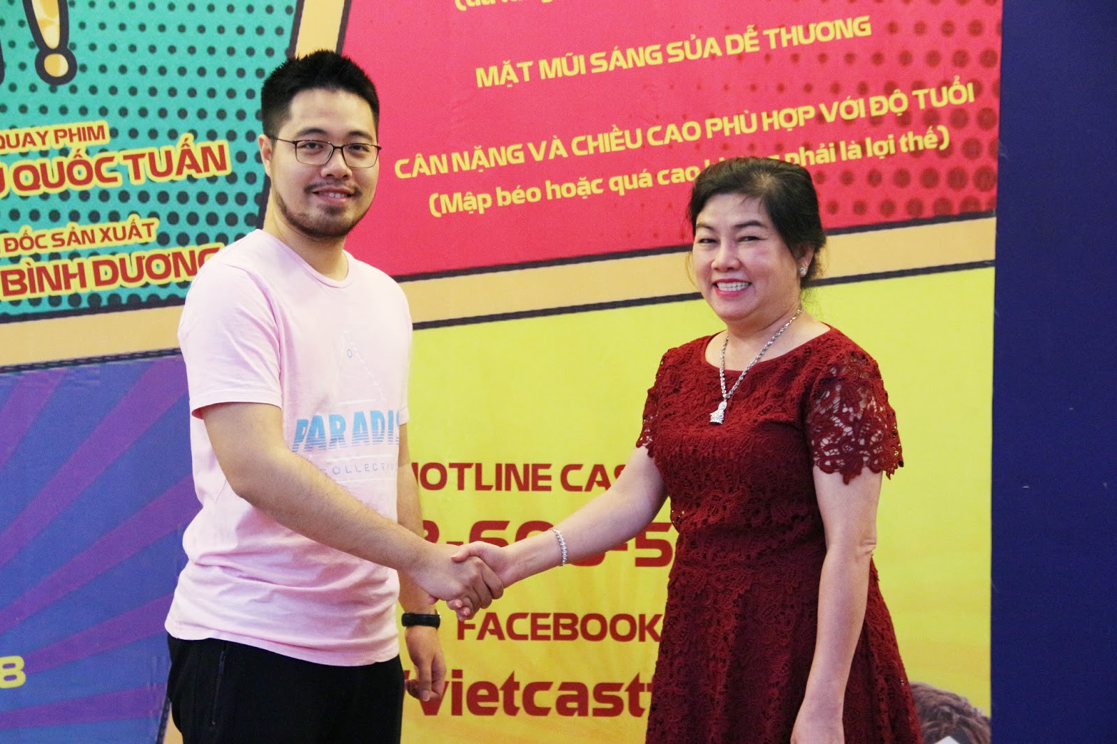 Đứng trước nguy cơ lỗ nặng, NSX Chú Ơi Đừng Lấy Mẹ Con phẫn nộ đòi khởi kiện An Nguy - Kiều Minh Tuấn - Ảnh 2. Đứng trước nguy cơ lỗ nặng, NSX Chú Ơi Đừng Lấy Mẹ Con phẫn nộ đòi khởi kiện An Nguy - Kiều Minh Tuấn - Ảnh 2.