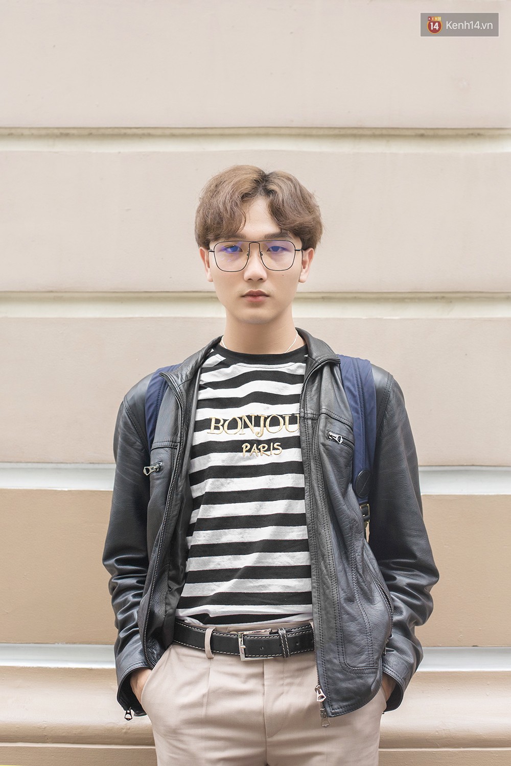 Street style 2 miền: mát trời nhưng các bạn trẻ vẫn diện crop top miết mải, "của đáng tội" trông lại quá xinh và chất 10 Street style 2 miền: mát trời nhưng các bạn trẻ vẫn diện crop top miết mải, của đáng tội quá xinh và chất - Ảnh 10.