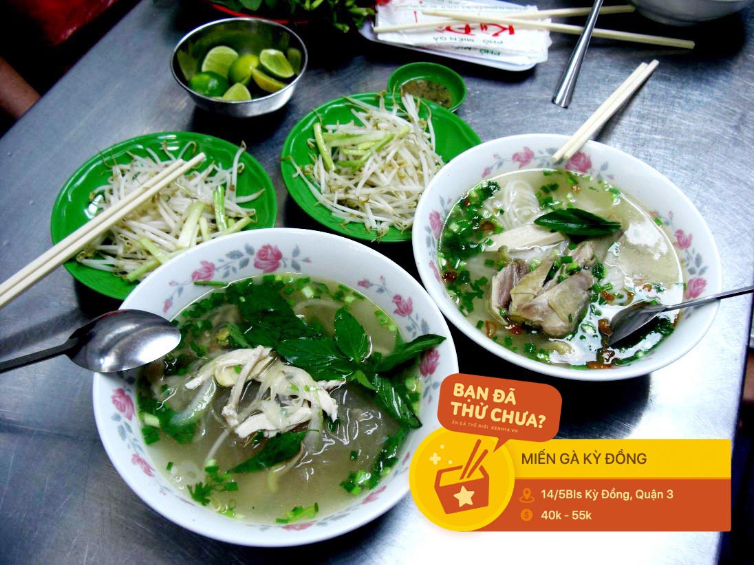 Lục tìm những quán trong hẻm lúc nào cũng đắt khách ở Sài Gòn 14 Lục tìm những quán trong hẻm lúc nào cũng đắt khách ở Sài Gòn - Ảnh 7.