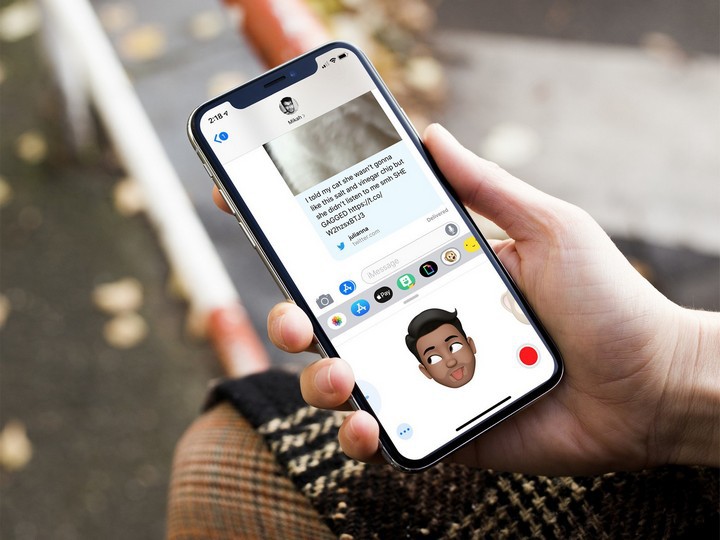 Apple bị kiện vi phạm tới 8 bằng sáng chế liên quan đến iMessage và FaceTime - Ảnh 1. Apple bị kiện vi phạm tới 8 bằng sáng chế liên quan đến iMessage và FaceTime - Ảnh 1.