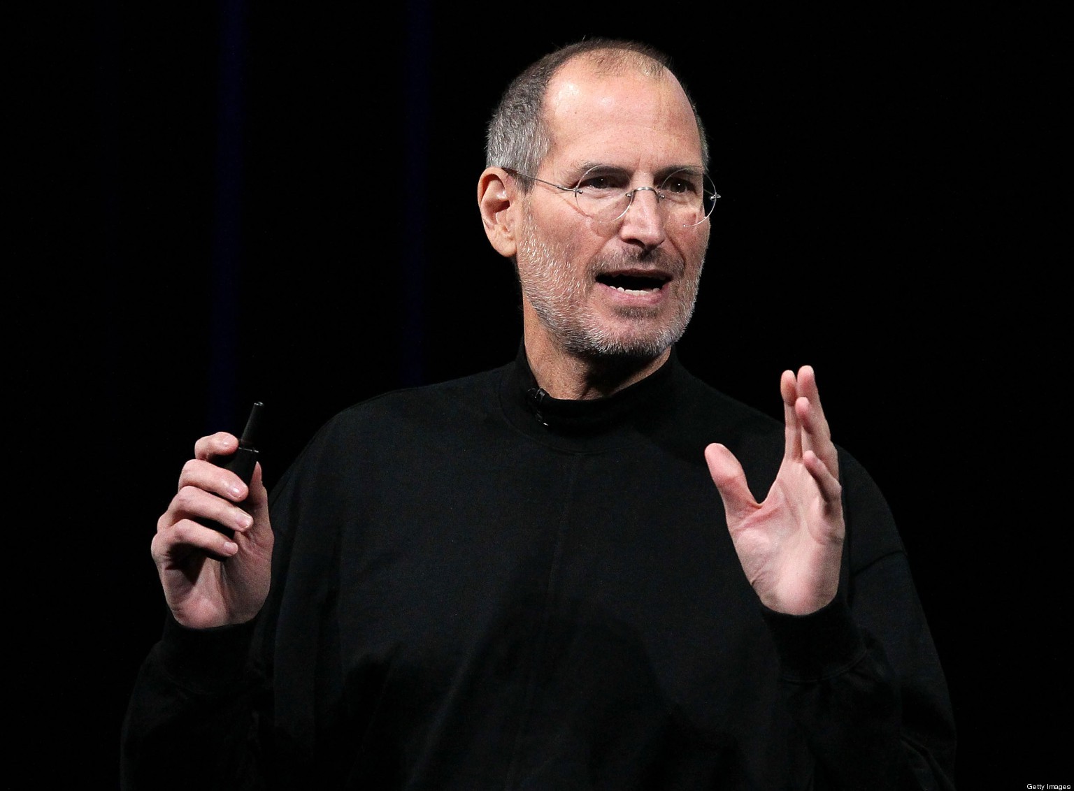 Bị Steve Jobs chửi thẳng mặt với câu từ tục tĩu, cựu kỹ sư trưởng của Apple phản ứng thế nào? - Ảnh 1. Bị Steve Jobs chửi thẳng mặt với câu từ tục tĩu, cựu kỹ sư trưởng của Apple phản ứng thế nào? - Ảnh 1.