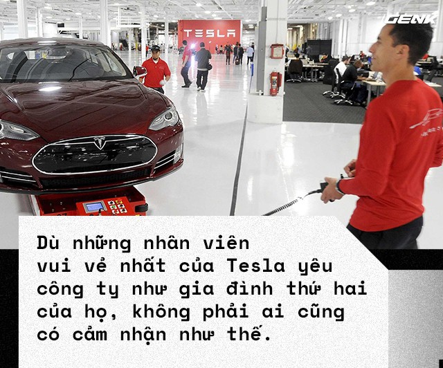 Những bí mật chưa kể tại Tesla dưới sự lãnh đạo của Giáo phái Elon Musk: quá nhiều điều khác thường - Ảnh 21.