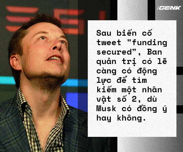 Những bí mật chưa kể tại Tesla dưới sự lãnh đạo của Giáo phái Elon Musk: quá nhiều điều khác thường - Ảnh 22.