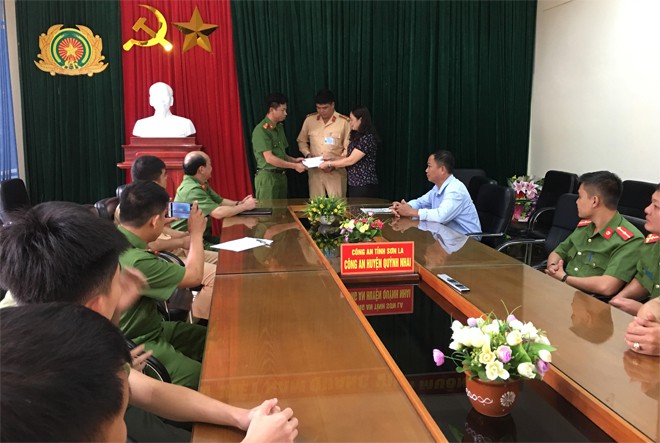Những điều chưa biết về chuyên án triệt xóa, thu giữ 54.000 viên hồng phiến - Ảnh 3.
