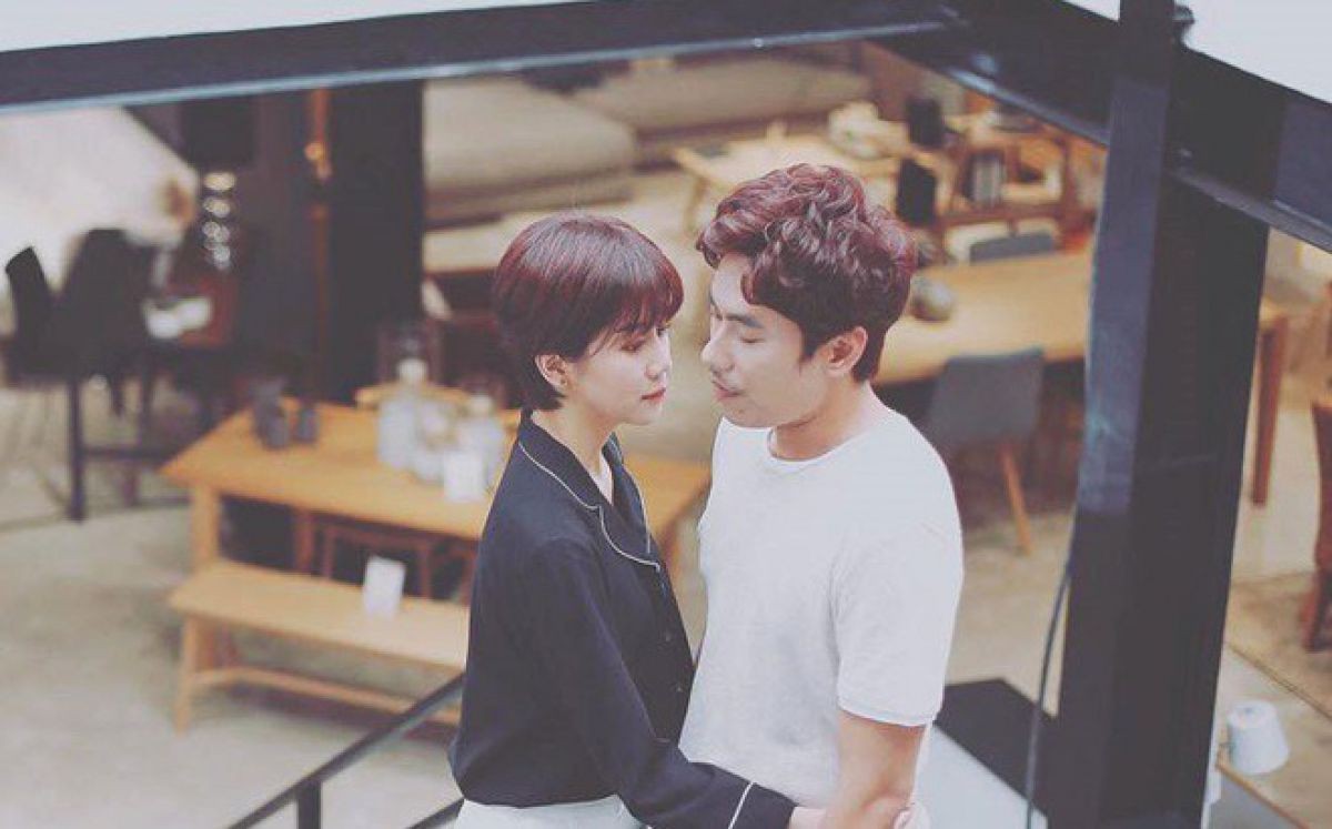Đứng trước nguy cơ lỗ nặng, nhà sản xuất Chú Ơi Đừng Lấy Mẹ Con phẫn nộ đòi khởi kiện An Nguy - Kiều Minh Tuấn - Ảnh 1. Đứng trước nguy cơ lỗ nặng, nhà sản xuất Chú Ơi Đừng Lấy Mẹ Con phẫn nộ đòi khởi kiện An Nguy - Kiều Minh Tuấn - Ảnh 1.