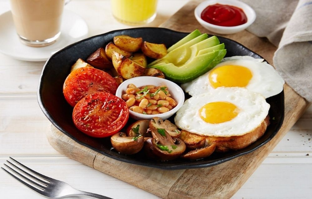 Kiểm tra ngay những lỗi ăn sáng sai lầm sẽ làm ảnh hưởng đến sức khỏe của bạn - Ảnh 2. Kiểm tra ngay những lỗi ăn sáng sai lầm sẽ làm ảnh hưởng đến sức khỏe của bạn - Ảnh 2.