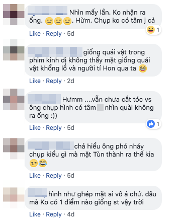 Combo tăng c&acirc;n v&agrave; t&oacute;c d&agrave;i bổ luống: Sơn T&ugrave;ng trở n&ecirc;n sến sẩm đến lạ, mất hẳn sự cool ngầu - Ảnh 5.