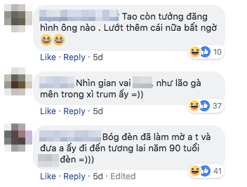 Combo tăng c&acirc;n v&agrave; t&oacute;c d&agrave;i bổ luống: Sơn T&ugrave;ng trở n&ecirc;n sến sẩm đến lạ, mất hẳn sự cool ngầu - Ảnh 6.
