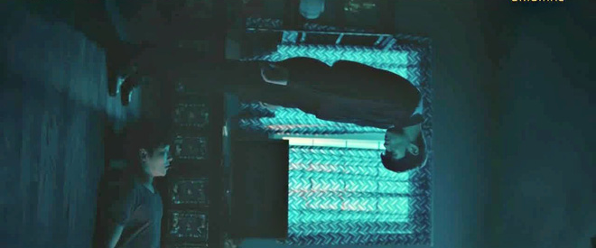 H&atilde;i h&ugrave;ng nh&igrave;n lại 4 ph&acirc;n cảnh kinh dị nhất 6 tập đầu ti&ecirc;n của The Guest - Ảnh 4.