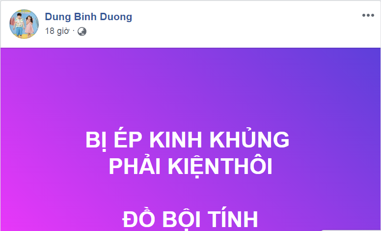 Đứng trước nguy cơ lỗ nặng, nhà sản xuất Chú Ơi Đừng Lấy Mẹ Con phẫn nộ đòi khởi kiện An Nguy - Kiều Minh Tuấn - Ảnh 3. Đứng trước nguy cơ lỗ nặng, nhà sản xuất Chú Ơi Đừng Lấy Mẹ Con phẫn nộ đòi khởi kiện An Nguy - Kiều Minh Tuấn - Ảnh 3.