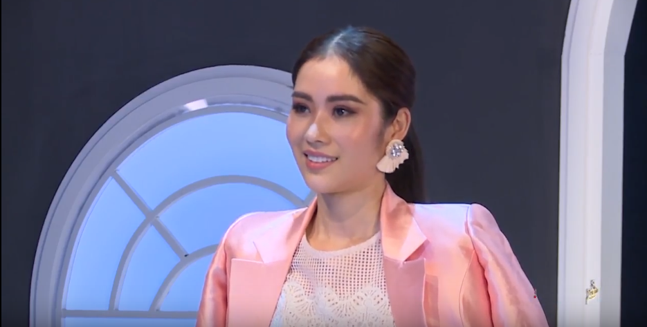 "Tình cũ Kim Lý" bị loại khỏi "The Face" vì sở hữu "truyền thông tiêu cực" 3 Tình cũ Kim Lý bị loại khỏi The Face vì sở hữu truyền thông tiêu cực - Ảnh 3.