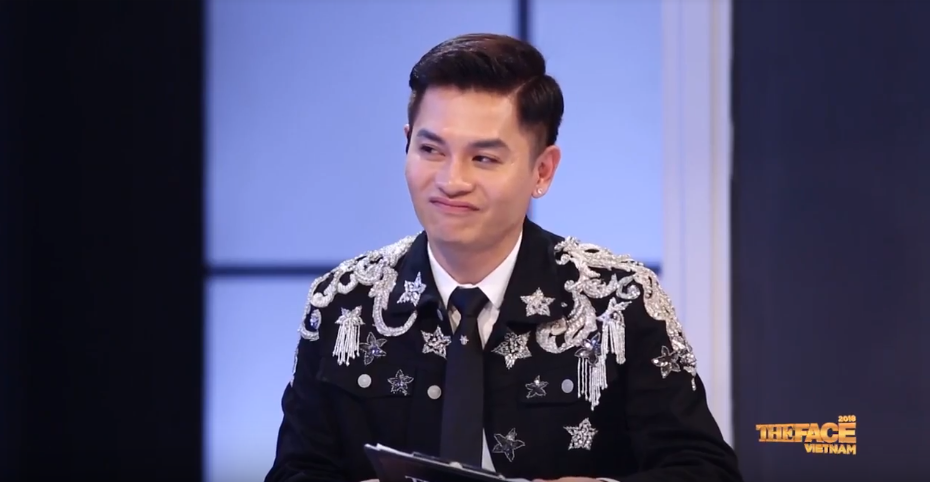 "Tình cũ Kim Lý" bị loại khỏi "The Face" vì sở hữu "truyền thông tiêu cực" 4 Tình cũ Kim Lý bị loại khỏi The Face vì sở hữu truyền thông tiêu cực - Ảnh 4.