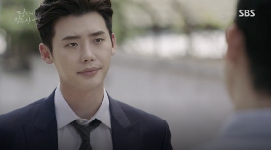 Muôn kiểu phản ứng của diễn viên Hàn khi nhìn bạn diễn tỏ vẻ dễ thương - Ảnh 16.