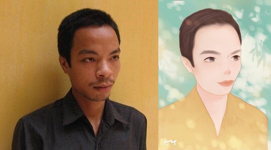 Meitu Artbot: Ứng dụng thần kỳ biến mọi anh chàng thành nam thần truyện tranh - Ảnh 10.