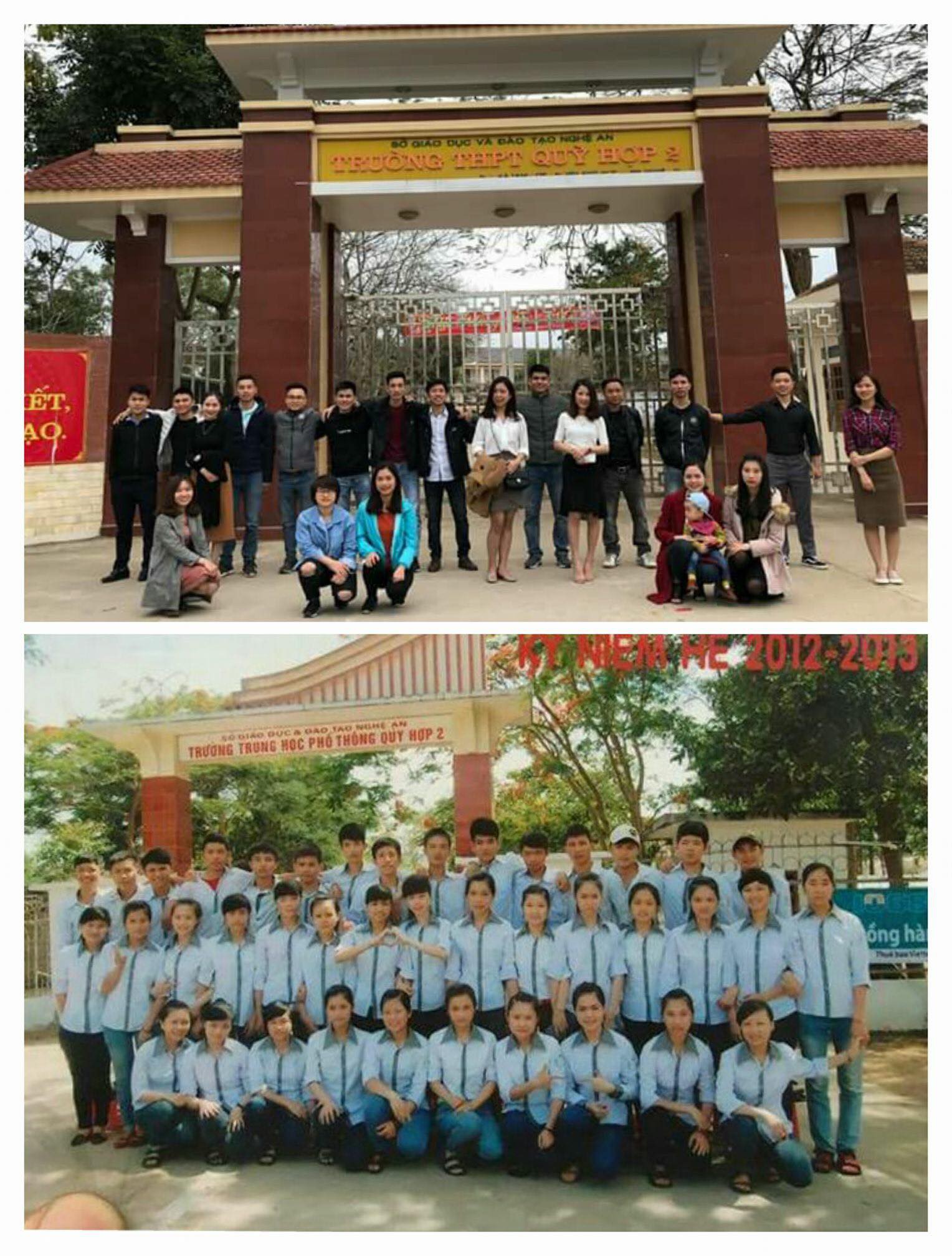 Chùm ảnh: Dân mạng chia sẻ những tấm ảnh họp lớp mà có đến 2/3 là người vô hình - Ảnh 10. Chùm ảnh: Dân mạng chia sẻ những tấm ảnh họp lớp mà có đến 2/3 là người vô hình - Ảnh 10.