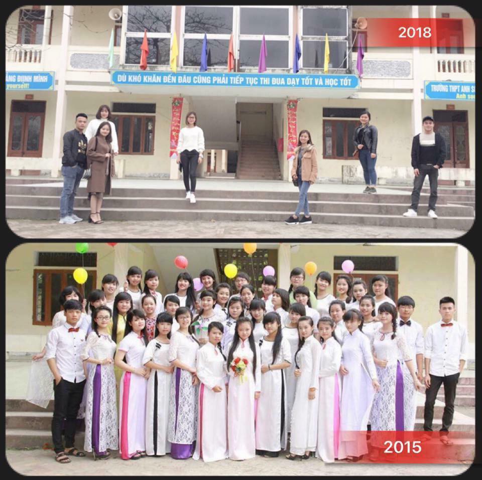 Chùm ảnh: Dân mạng chia sẻ những tấm ảnh họp lớp mà có đến 2/3 là người vô hình - Ảnh 13. Chùm ảnh: Dân mạng chia sẻ những tấm ảnh họp lớp mà có đến 2/3 là người vô hình - Ảnh 13.