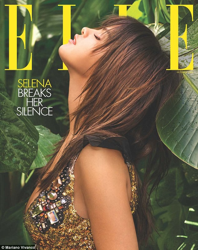 Nhìn Selena Gomez đầy nóng bỏng trong bộ ảnh mới, liệu Justin Bieber có chút tiếc nuối? - Ảnh 2. Nhìn Selena Gomez đầy nóng bỏng trong bộ ảnh mới, liệu Justin Bieber có chút tiếc nuối? - Ảnh 2.