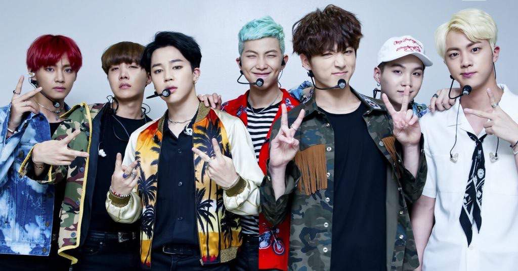 Có lẽ chỉ Army lâu năm mới nhận ra điểm thay đổi khác biệt trong phong cách của BTS từ xưa đến nay - Ảnh 4. Có lẽ chỉ Army lâu năm mới nhận ra điểm thay đổi khác biệt trong phong cách của BTS từ xưa đến nay - Ảnh 4.