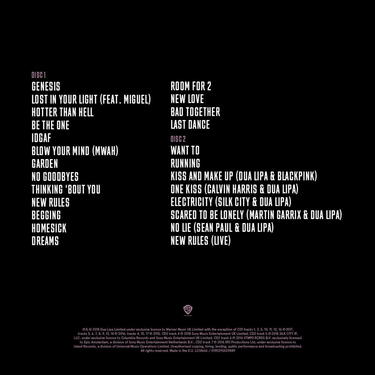 Fan khóc thét khi ca khúc hợp tác của Black Pink và Dua Lipa chính thức có tên và ngày phát hành - Ảnh 3. Fan khóc thét khi ca khúc hợp tác của Black Pink và Dua Lipa chính thức có tên và ngày phát hành - Ảnh 3.