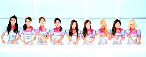 Hơn một thập kỉ trôi qua, vẫn chưa một nhóm nhạc nào có thể qua mặt được SNSD về mảng này - Ảnh 7.