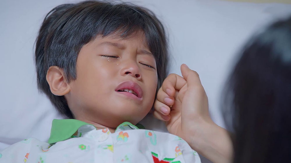 Gạo Nếp Gạo Tẻ: Nhìn Công thẳng tay tát vợ, nhân tình ngồi trên ô tô sững sờ đến cạn lời - Ảnh 6. Gạo Nếp Gạo Tẻ: Nhìn Công thẳng tay tát vợ, nhân tình ngồi trên ô tô sững sờ đến cạn lời - Ảnh 6.