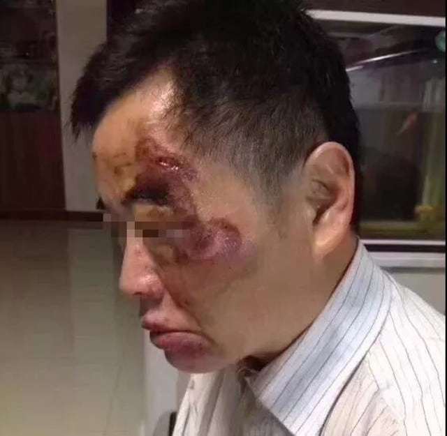 Trung Quốc: Vác dao chém chết tài xế BMW, người lái xe đạp điện vẫn được toà xử trắng án - Ảnh 3.