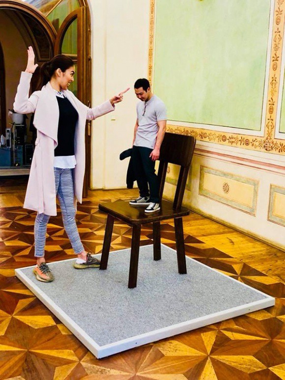 Bị đồn cưới chạy bầu, Lan Khu&ecirc; đanh th&eacute;p phản ph&aacute;o: Bỏ c&aacute;i tật suy diễn ai lấy chồng l&agrave; do b&aacute;c sĩ hối đi - Ảnh 1.