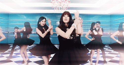 Hơn một thập kỉ trôi qua, vẫn chưa một nhóm nhạc nào có thể qua mặt được SNSD về mảng này - Ảnh 10.