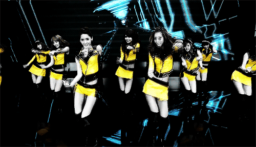 Hơn một thập kỉ trôi qua, vẫn chưa một nhóm nhạc nào có thể qua mặt được SNSD về mảng này - Ảnh 5.