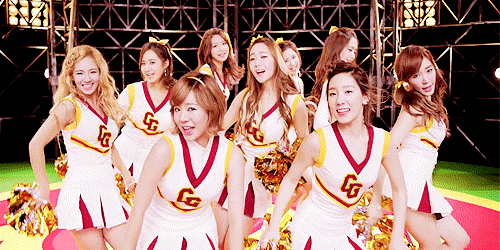 Hơn một thập kỉ trôi qua, vẫn chưa một nhóm nhạc nào có thể qua mặt được SNSD về mảng này - Ảnh 3.