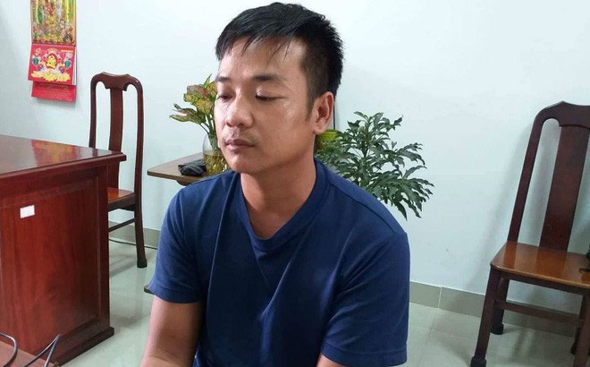 Bị đổ rượu l&ecirc;n người, kh&aacute;ch đ&acirc;m chết nh&acirc;n vi&ecirc;n phục vụ - Ảnh 1.
