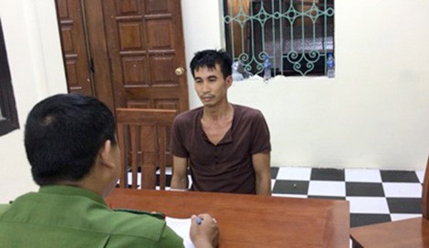 17 ngày đêm truy bắt và đòn cân não đối tượng sát hại 2 vợ chồng ở Hưng Yên - Ảnh 1.
