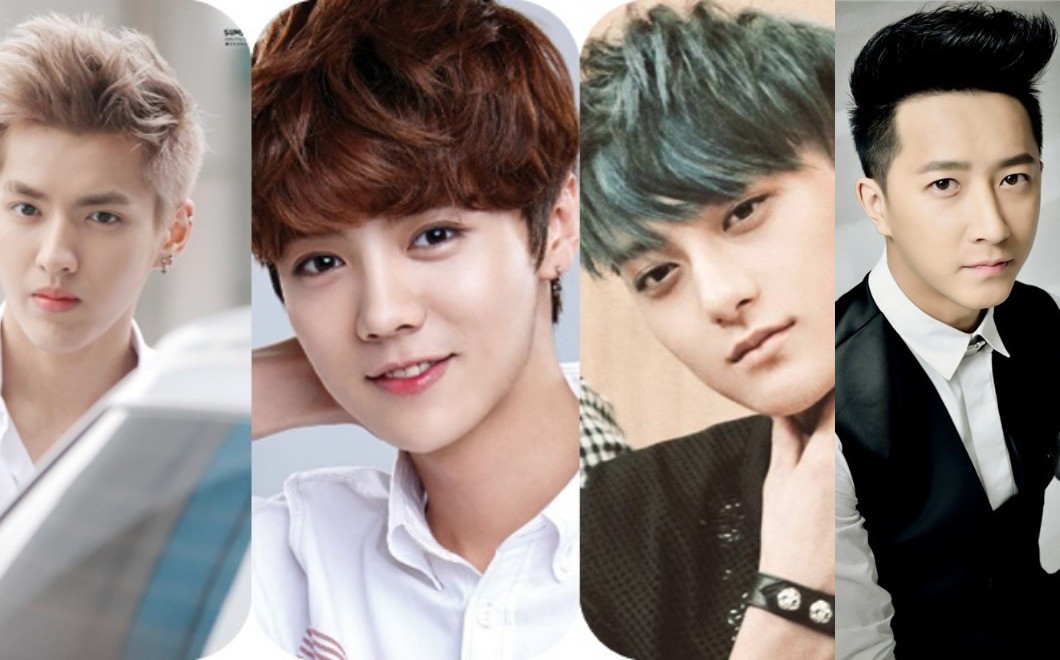 Loạt idol người Trung của 2 girlgroup công bố hoạt động ở quê nhà, fan lo lắng lịch sử rời nhóm như Super Junior, EXO tái diễn - Ảnh 2.