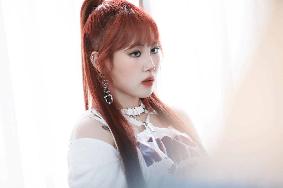 Bộ đôi nữ nhà JYP bị “ém hàng” hơn 3 năm vì không mang lại lợi nhuận như TWICE và GOT7? - Ảnh 2. Bộ đôi nữ nhà JYP bị “ém hàng” hơn 3 năm vì không mang lại lợi nhuận như TWICE và GOT7? - Ảnh 2.