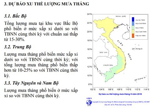 Miền Bắc sắp đón không khí lạnh trong ít ngày tới? - Ảnh 3.