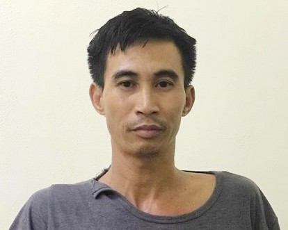 17 ng&agrave;y đ&ecirc;m truy bắt v&agrave; đ&ograve;n c&acirc;n n&atilde;o đối tượng s&aacute;t hại 2 vợ chồng ở Hưng Y&ecirc;n - Ảnh 4.