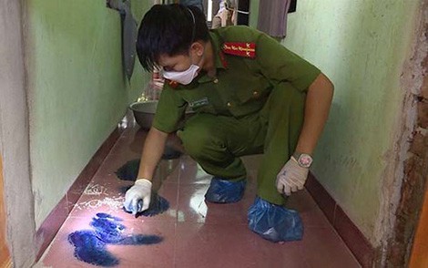 17 ng&agrave;y đ&ecirc;m truy bắt v&agrave; đ&ograve;n c&acirc;n n&atilde;o đối tượng s&aacute;t hại 2 vợ chồng ở Hưng Y&ecirc;n - Ảnh 5.