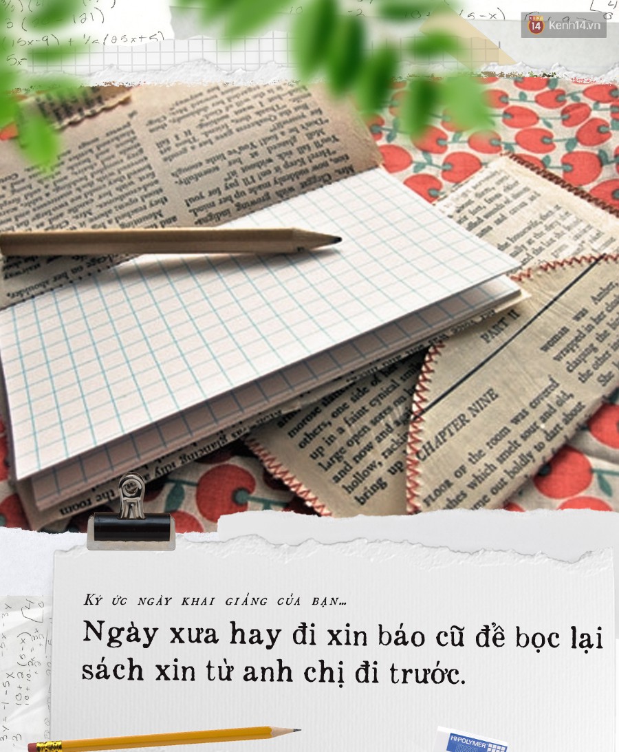 Nhìn 10x rộn ràng chuẩn bị cho lễ khai giảng ngày mai, bao nhiêu ký ức về tuổi học trò ngây ngô lại ùa về - Ảnh 11. Nhìn 10x rộn ràng chuẩn bị cho lễ khai giảng ngày mai, bao nhiêu ký ức về tuổi học trò ngây ngô lại ùa về - Ảnh 11.