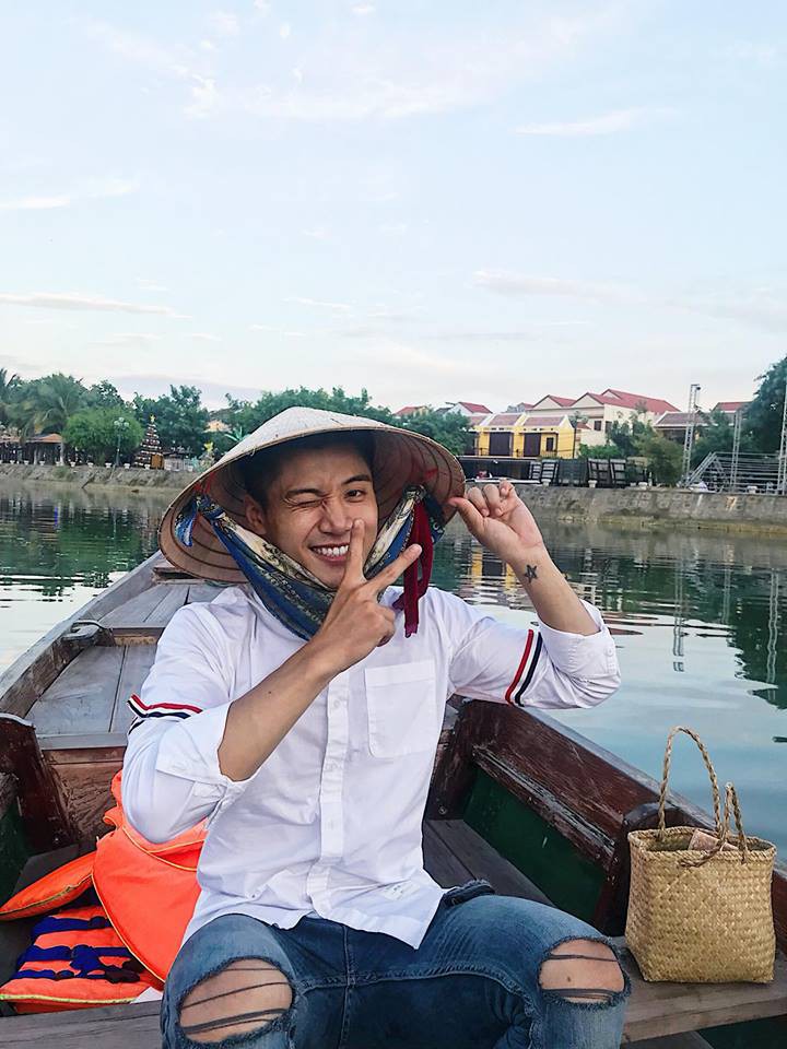 Quanh đi quẩn lại, nón lá hóa ra lại là item được nhiều KOLs sử dụng nhiều nhất - Ảnh 4.