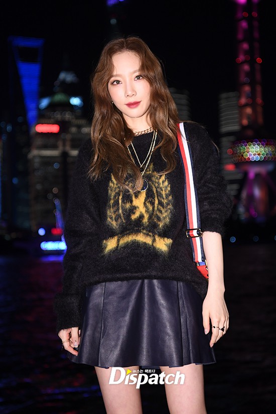 Cặp chị em Taeyeon v&agrave; Chanyeol đắc tội g&igrave; với Dispatch m&agrave; bị d&igrave;m đến mức dọa cả fan tại sự kiện nước ngo&agrave;i thế n&agrave;y? - Ảnh 9.