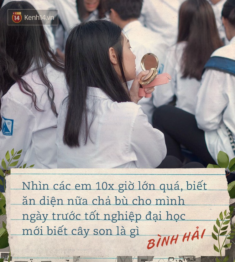 Xem lễ khai giảng của 10x, thế hệ 8x, 9x tiếc nuối muộn màng vì nhiều điều ngày ấy chẳng có cơ hội thực hiện - Ảnh 1. Xem lễ khai giảng của 10x, thế hệ 8x, 9x tiếc nuối muộn màng vì nhiều điều ngày ấy chẳng có cơ hội thực hiện - Ảnh 1.