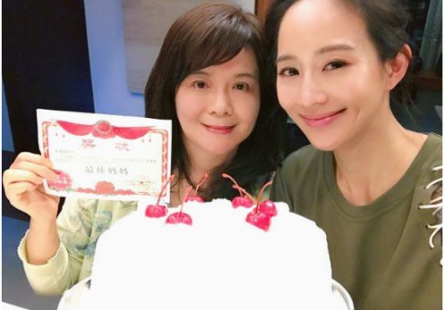 Hải Lan Trương Qu&acirc;n Ninh của Như &Yacute; Truyện: Xuất th&acirc;n d&ograve;ng họ danh gi&aacute;, học vấn thạc sĩ, đồng nghiệp nam t&ocirc;n l&agrave;m nữ thần - Ảnh 6.