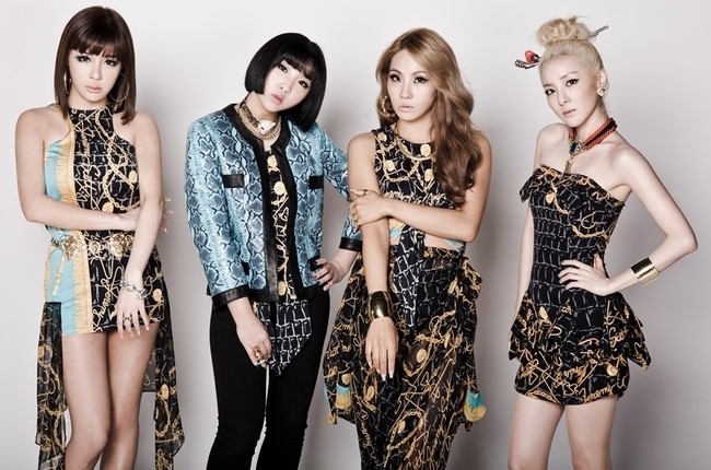 2 năm sau khi 2NE1 tan r&atilde;, Park Bom bất ngờ tiết lộ: Kh&ocirc;ng phải t&ocirc;i m&agrave; l&agrave; người kh&aacute;c đ&atilde; ph&aacute; hoại nh&oacute;m - Ảnh 3.