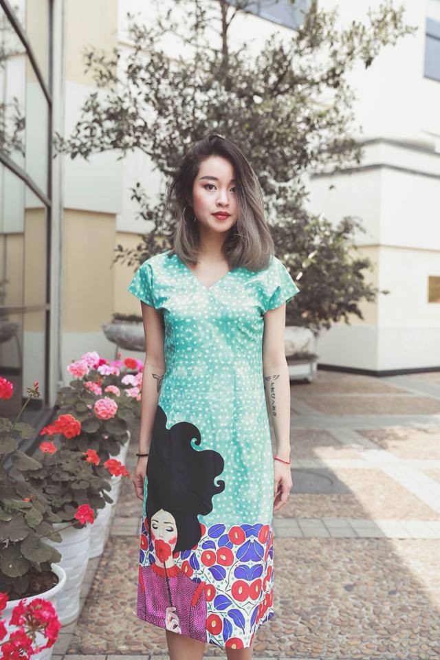 Tâm sự tuổi 30 của Mi Vân: Không còn thói quen selfie làm hình nền, đau đáu lo về 1 cuộc sống ổn định - Ảnh 3.