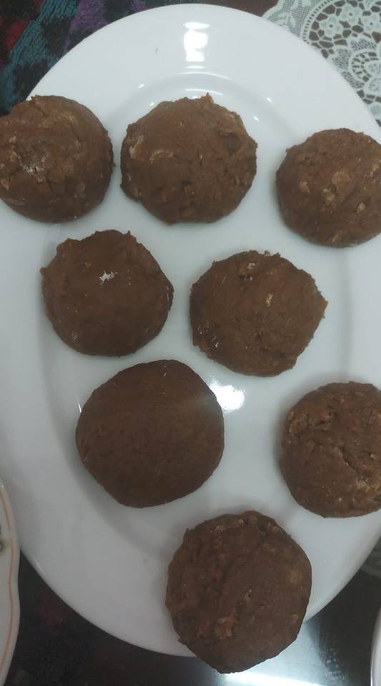 Những siêu phẩm bánh trung thu chứng minh có những người chỉ nên ngồi ăn chứ đừng nên vào bếp! - Ảnh 5.