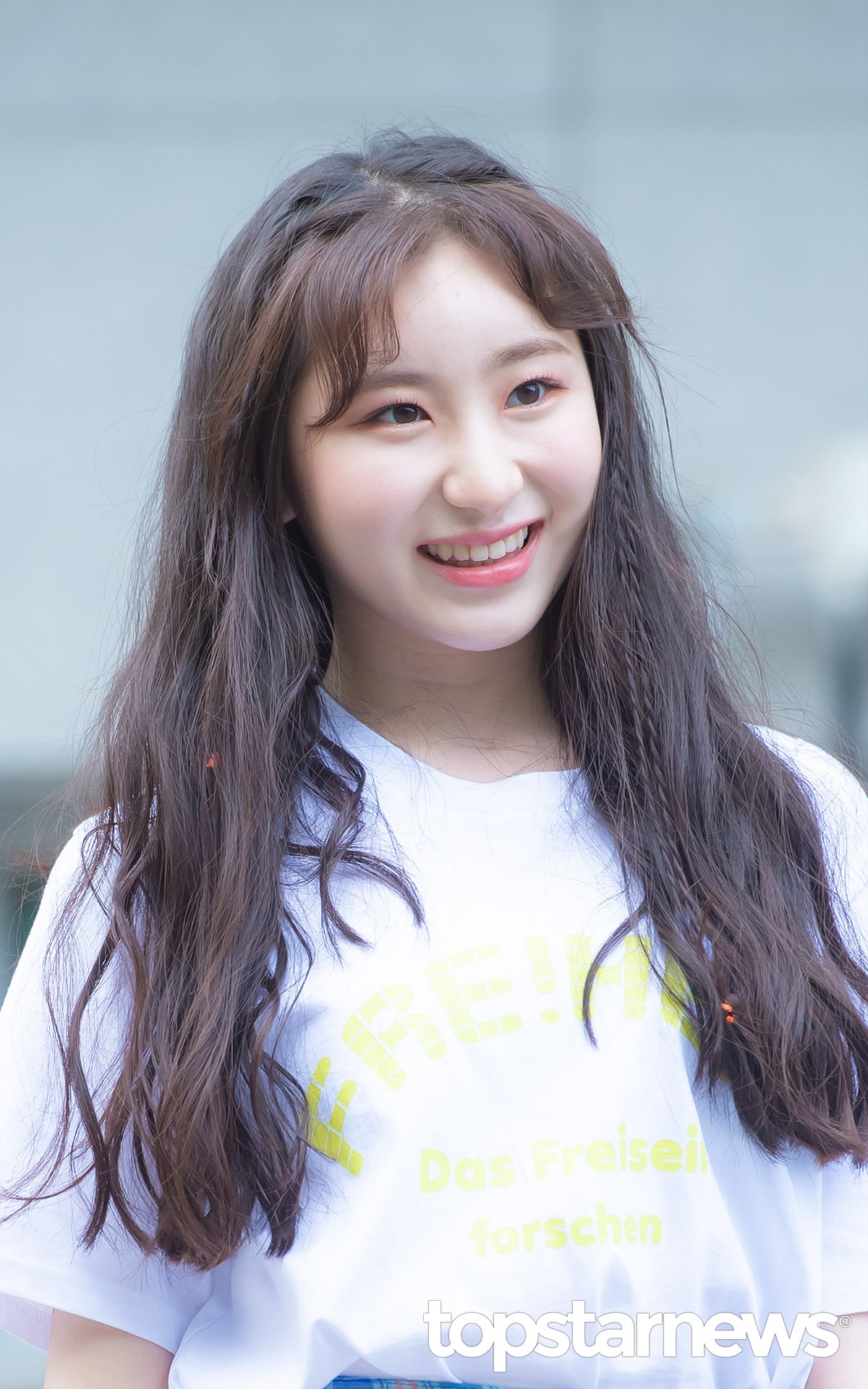 Nhóm nữ tân binh chiến thắng Produce 48: Cả một rừng mỹ nhân là niềm hi vọng của nhan sắc Kpop thế hệ mới - Ảnh 45.