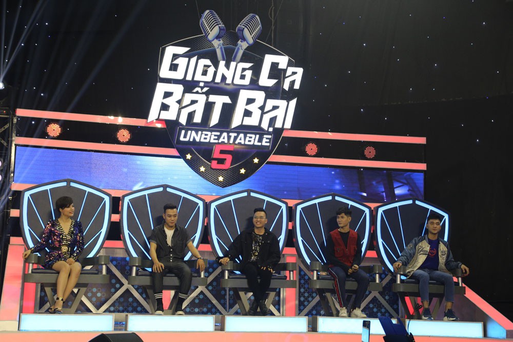 3 năm sau The Voice, Mỹ Tâm mới gặp một cậu bé đung đưa y như học trò Đức Phúc - Ảnh 6. 3 năm sau The Voice, Mỹ Tâm mới gặp một cậu bé đung đưa y như học trò Đức Phúc - Ảnh 6.