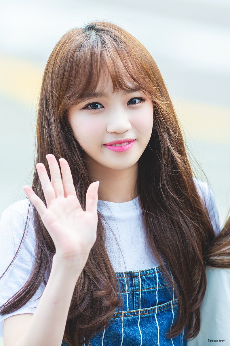 Nhóm nữ tân binh chiến thắng Produce 48: Cả một rừng mỹ nhân là niềm hi vọng của nhan sắc Kpop thế hệ mới - Ảnh 40.