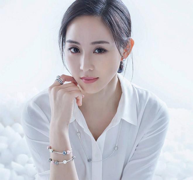 Hải Lan Trương Qu&acirc;n Ninh của Như &Yacute; Truyện: Xuất th&acirc;n d&ograve;ng họ danh gi&aacute;, học vấn thạc sĩ, đồng nghiệp nam t&ocirc;n l&agrave;m nữ thần - Ảnh 17.