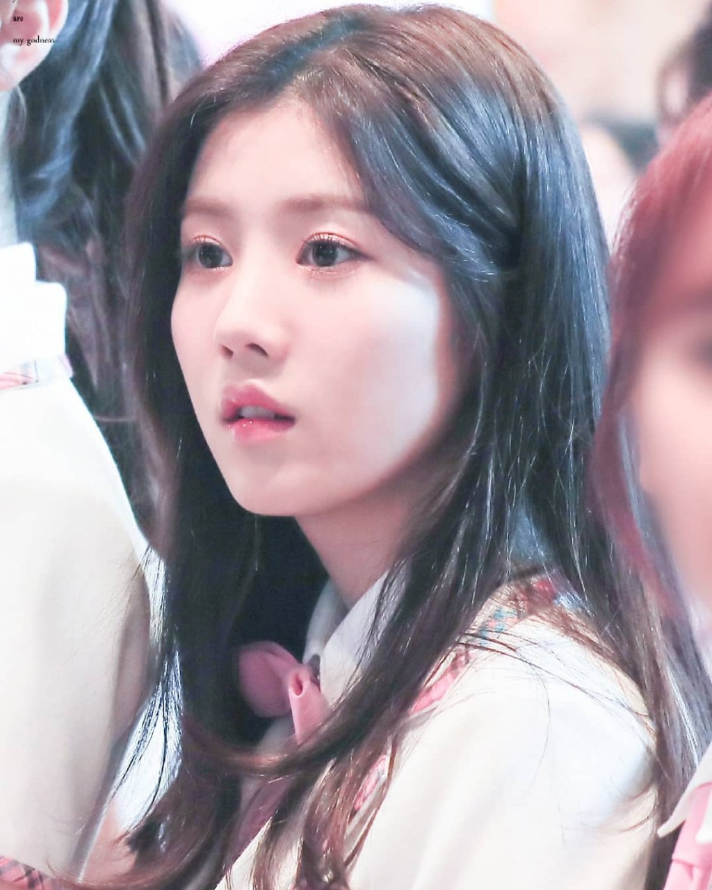 Nhóm nữ tân binh chiến thắng Produce 48: Cả một rừng mỹ nhân là niềm hi vọng của nhan sắc Kpop thế hệ mới - Ảnh 18.